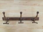 Thonet hoedenkapstok, Huis en Inrichting, Woonaccessoires | Kapstokken, Gebruikt, Minder dan 100 cm, Hout, Ophalen