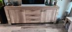 Mooie Dressoir met Lades en Deuren, Ophalen, 150 tot 200 cm, Zo goed als nieuw, 25 tot 50 cm