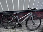 Hybrid trekking fiets, Gebruikt, 26 inch, 47 tot 50 cm, Meer dan 20 versnellingen
