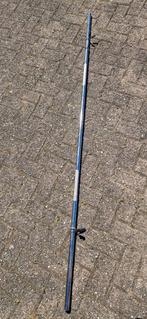 Halterstang 220cm, Ophalen, Zo goed als nieuw, Benen, Halterstangen