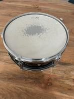 Snaredrum 13” Zwart | 13 inch snaredrum Basix | goede staat, Ophalen, Zo goed als nieuw, Drums of Percussie
