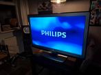 Philips 40PFL9704 LCD Televisie, Ophalen, Gebruikt, Philips