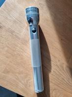 Maglite lamp, Ophalen of Verzenden, Zo goed als nieuw, Batterij