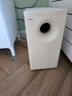 Bose Acoustimass 10 Serie II - Home Cinema Systeem, Audio, Tv en Foto, Home Cinema-sets, Gebruikt, 70 watt of meer, 5.1-systeem