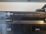 Yamaha dvd speler, Audio, Tv en Foto, Dvd-spelers, Ophalen of Verzenden, Gebruikt, Overige merken