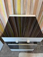 Inductie Oven Bosch | Nauwelijks Gebruikt | Zeer Goede Staat, Ophalen, Minder dan 85 cm, 4 kookzones, Zo goed als nieuw