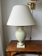 Prachtige klassieke lamp, Ophalen