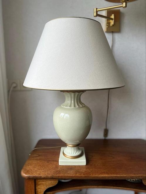 Prachtige klassieke lamp, Antiek en Kunst, Antiek | Lampen, Ophalen