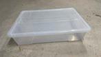 Ikea opberg box, Doe-het-zelf en Verbouw, Kratten en Dozen, Ophalen, Doos, Minder dan 35 cm, 75 tot 100 cm