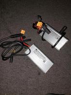 Begrenste fatbike controllers v20/v8, Ophalen