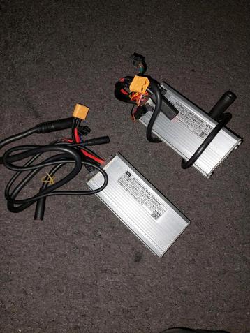 Begrenste fatbike controllers v20/v8  beschikbaar voor biedingen