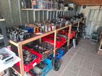 Karting onderdelen, Ophalen of Verzenden, Zo goed als nieuw, Onderdelen Kart