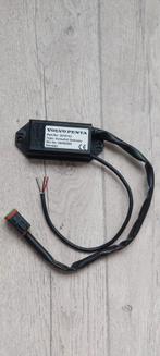 Volvo Penta 3819743 , autopilot Gateway, Watersport en Boten, Navigatiemiddelen en Scheepselektronica, Ophalen of Verzenden, Zo goed als nieuw