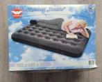 2 persoons luchtbed, Caravans en Kamperen, Luchtbedden, Ophalen, Zo goed als nieuw