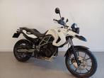 BMW F 650 GS | 800cc | ABS • Cruise • Garantie! • Topstaat!, Motoren, Motoren | BMW, 2 cilinders, Particulier, Meer dan 35 kW