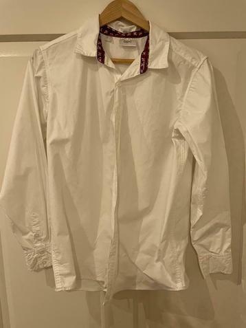 Overhemd maat 164, merk Bon Prix beschikbaar voor biedingen