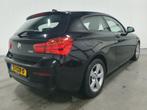 BMW 1-serie 118i Executive NAVI/CRUISE/CLIMA/LMV (bj 2018), Auto's, BMW, 65 €/maand, Gebruikt, Euro 6, 1290 kg