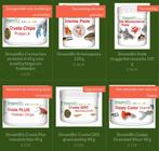 Voedingsactie 20% korting op de StreamBiz top voedingslijn!, ., Overige typen, Nieuw, Ophalen of Verzenden