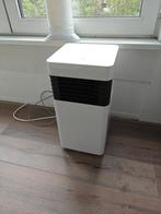 Mobiele airco Coolblue Fuave AC809W22, Ophalen, Minder dan 60 m³, 3 snelheden of meer, Zo goed als nieuw