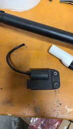 Piaggio zip/ Vespa LX50 bobine, Fietsen en Brommers, Ophalen of Verzenden, Zo goed als nieuw