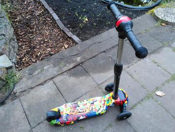 Nieuwe step beschikbaar voor biedingen