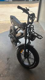 Fatbike, Fietsen en Brommers, Minibikes, Midibikes en Pitbikes, Ophalen of Verzenden, Zo goed als nieuw, Overige typen