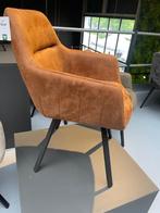 stoelen in Bull 9 Verassend prijsje gratis thuis geleverd, Huis en Inrichting, Stoelen, Overige kleuren, Nieuw, Stoelen in Bull cognac Verassend prijsje gratis thuis geleverd