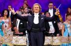 2 kaartjes André Rieu’s Nieuwjaarsconcert 9-1-2026, Tickets en Kaartjes, Twee personen, Januari