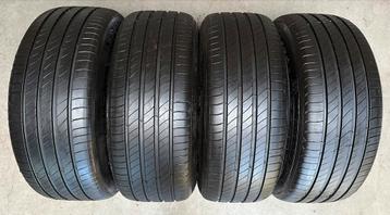 Michelin 235 45 18 E-Primacy Zomerbanden Tesla Incl. Montage beschikbaar voor biedingen