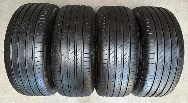 Michelin 235 45 18 E-Primacy Zomerbanden Tesla Incl. Montage, Auto-onderdelen, Banden en Velgen, Band(en), Zomerbanden, 18 inch