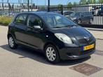 Toyota Yaris 1.3 VVTi Terra AIRCO, Auto's, Voorwielaandrijving, 1025 kg, Stof, Gebruikt