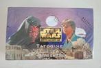Star Wars CCG sealed boosterbox Tatooine van Decipher, Ophalen of Verzenden, Zo goed als nieuw, Boosterbox