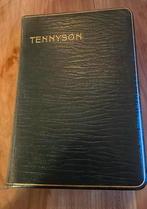 Poems of Tennyson 1906, frowde, Oxford edition, Antiek en Kunst, Verzenden