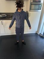 Nike tech blauw, Kinderen en Baby's, Gebruikt, Jongen of Meisje, Trui of Vest, Ophalen of Verzenden