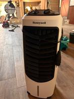 Honeywell luchtkoeler, Witgoed en Apparatuur, Ventilatoren, Ophalen, Zo goed als nieuw
