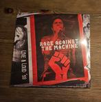 Rage Against The Machine Live & Loud '93 lp vinyl 180gr, Ophalen of Verzenden, Nieuw in verpakking, 12 inch, Alternative