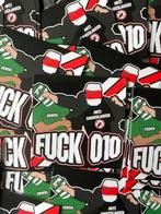 AJAX STICKERS, Verzamelen, Ophalen of Verzenden, Zo goed als nieuw, Ajax, Poster, Plaatje of Sticker