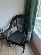 Stoel ikea, Huis en Inrichting, Fauteuils, Ophalen, Zo goed als nieuw, 75 tot 100 cm, 50 tot 75 cm