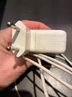 Macbook Power Adapter (45W) MagSafe 2, Ophalen of Verzenden, Zo goed als nieuw, Apple