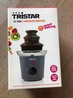 Chocolade fontijn, Ophalen, Nieuw, Elektrisch, Fondueset