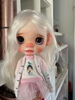 Blythe pruik, Ophalen of Verzenden, Nieuw, Pop