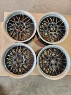 18 inch 5x112 Imitatie Tweedelige Velgen, 18 inch, Gebruikt, Velg(en), Ophalen of Verzenden