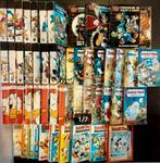 Geweldige collectie 50x Donald Duck pockets en dubbelpockets, Meerdere stripboeken, Ophalen of Verzenden, Gelezen, Donald Duck