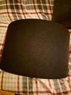 Happy Horse Lampenkap Zwart/Antraciet, Rond, Grijs, Ophalen of Verzenden, Zo goed als nieuw