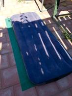 Luchtbed, Ophalen of Verzenden, Gebruikt, Overige materialen