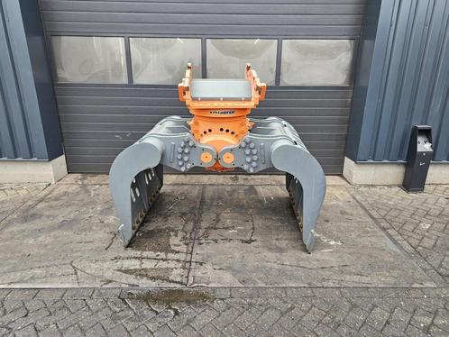 kinshofer demarec D27hpx cw40, Zakelijke goederen, Machines en Bouw | Onderdelen