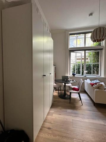 IKEA PAX kledingkast 236 x 150 x 58 cm - afbeelding 3