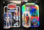 Star Wars Kenner clone trooper mandalorian, Ophalen of Verzenden