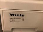 Miele wasautomaat W3246, Ophalen, 1200 tot 1600 toeren, Gebruikt, 4 tot 6 kg