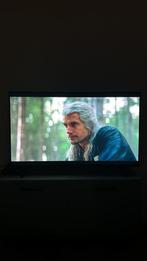 Hisense 43E77HQ QLED 4K TV, Audio, Tv en Foto, Televisies, QLED, 50 Hz, Zo goed als nieuw, 100 cm of meer